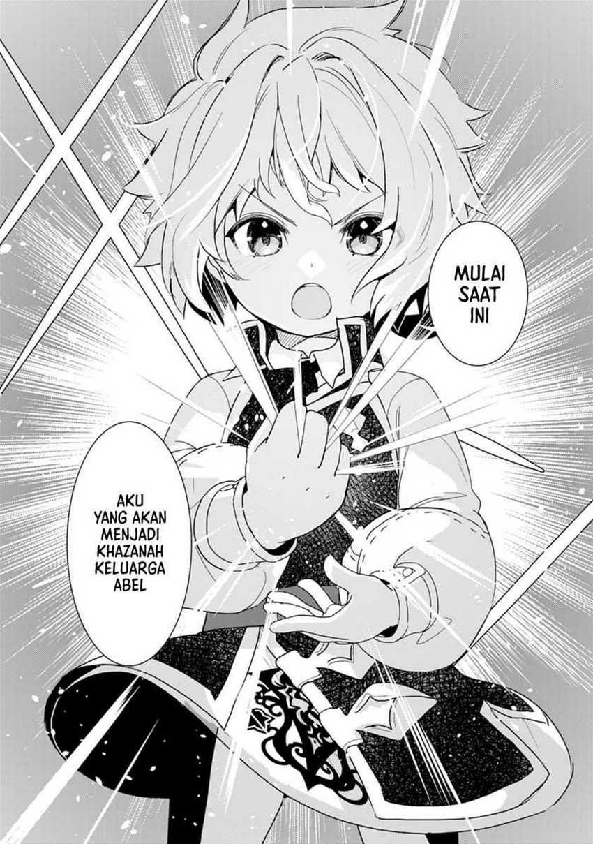 Unluckiness to the Strongest Man Chapter 15 Gambar 26