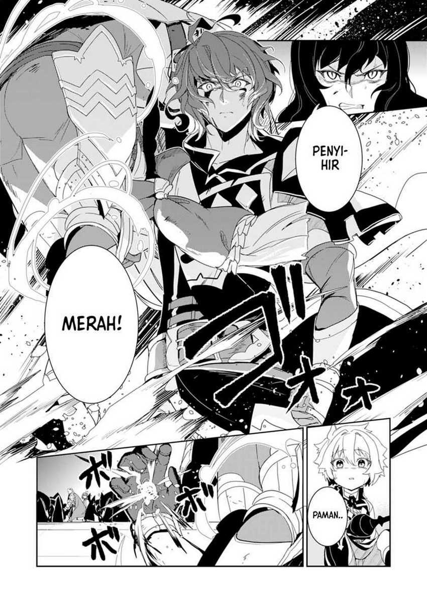 Unluckiness to the Strongest Man Chapter 15 Gambar 3
