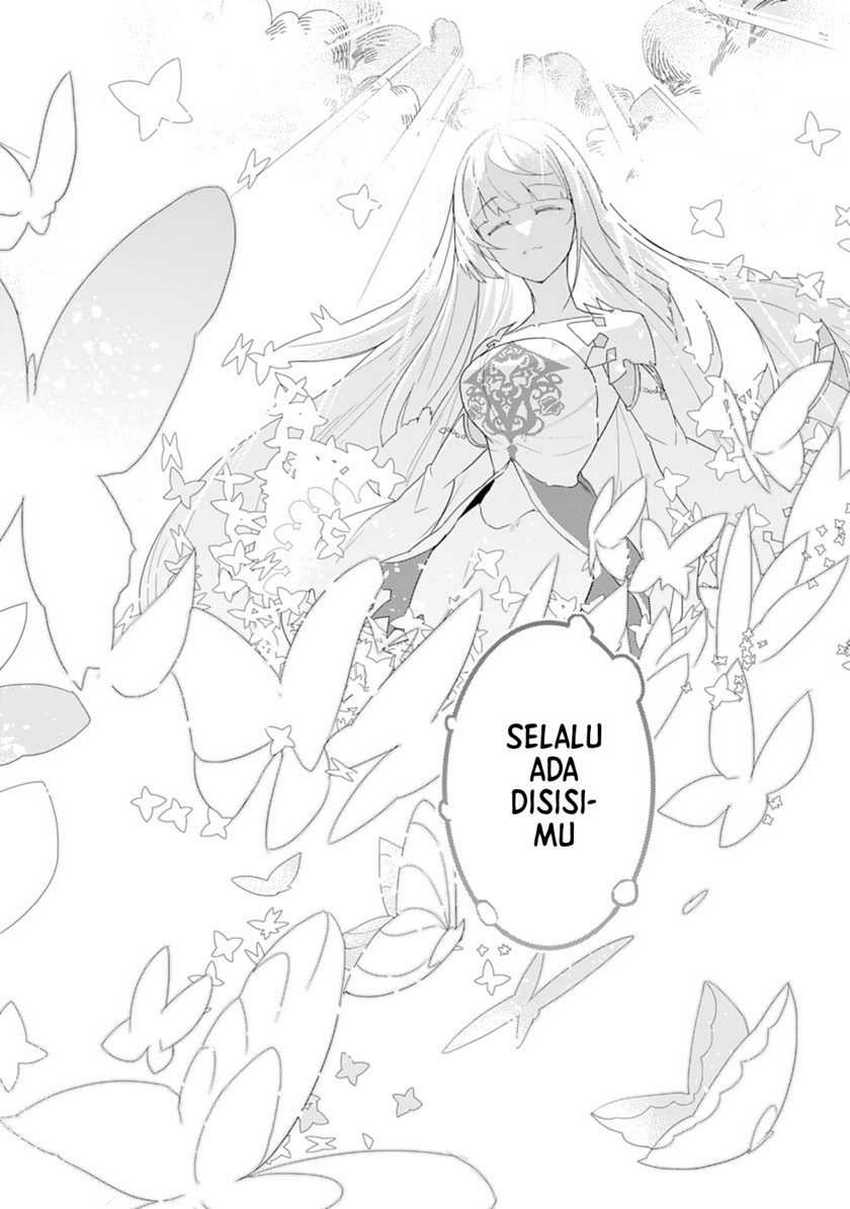 Unluckiness to the Strongest Man Chapter 15 Gambar 30