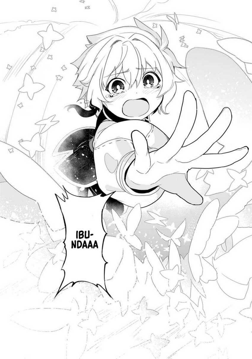 Unluckiness to the Strongest Man Chapter 15 Gambar 31