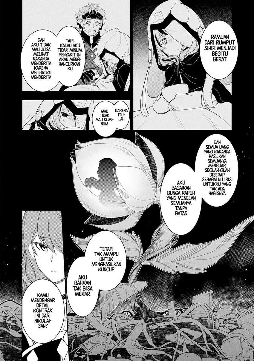 Unluckiness to the Strongest Man Chapter 18 Gambar 26