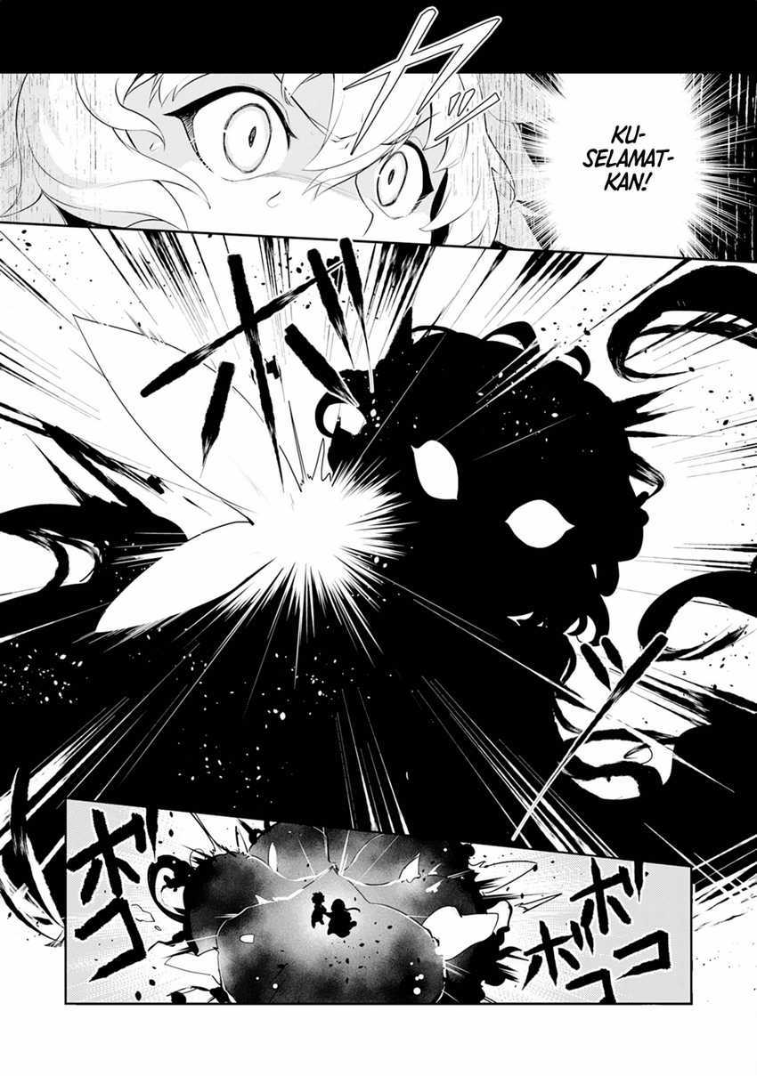 Unluckiness to the Strongest Man Chapter 20 Gambar 17