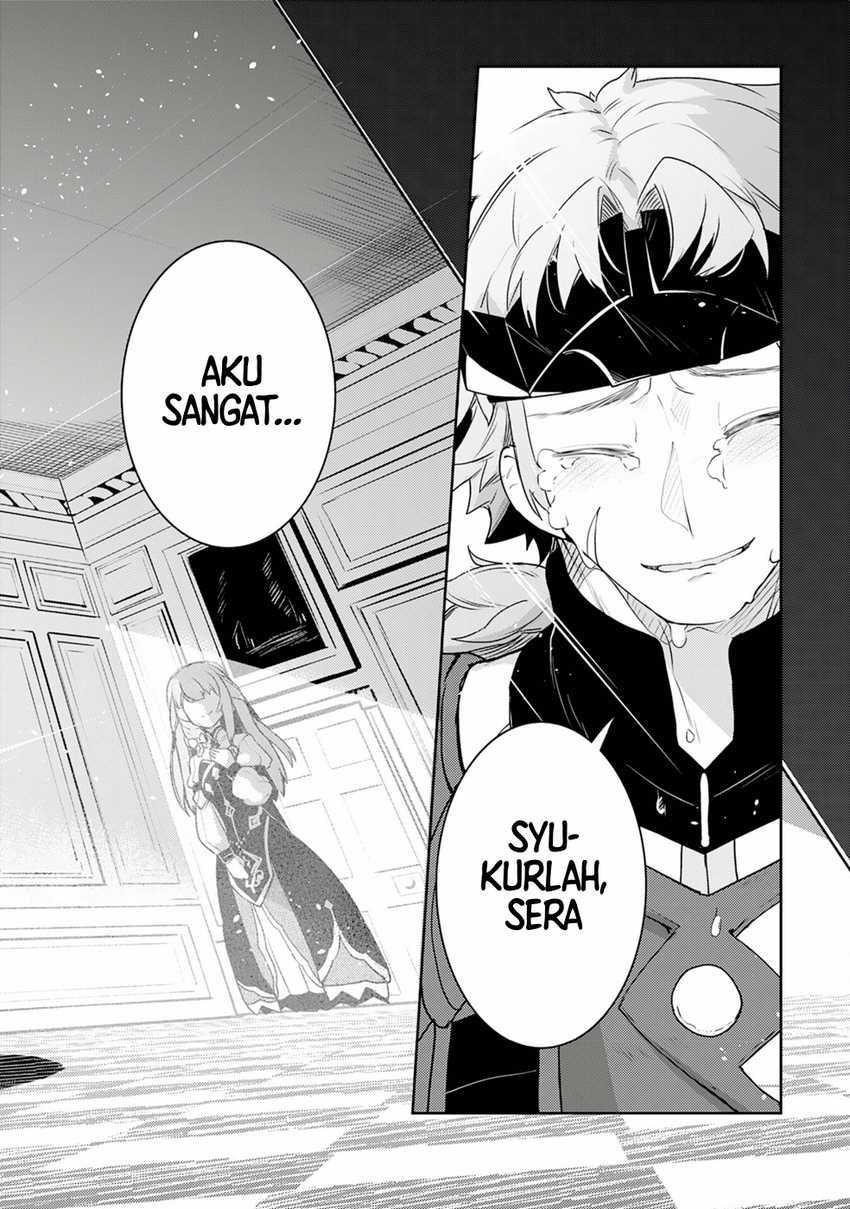 Unluckiness to the Strongest Man Chapter 20 Gambar 26