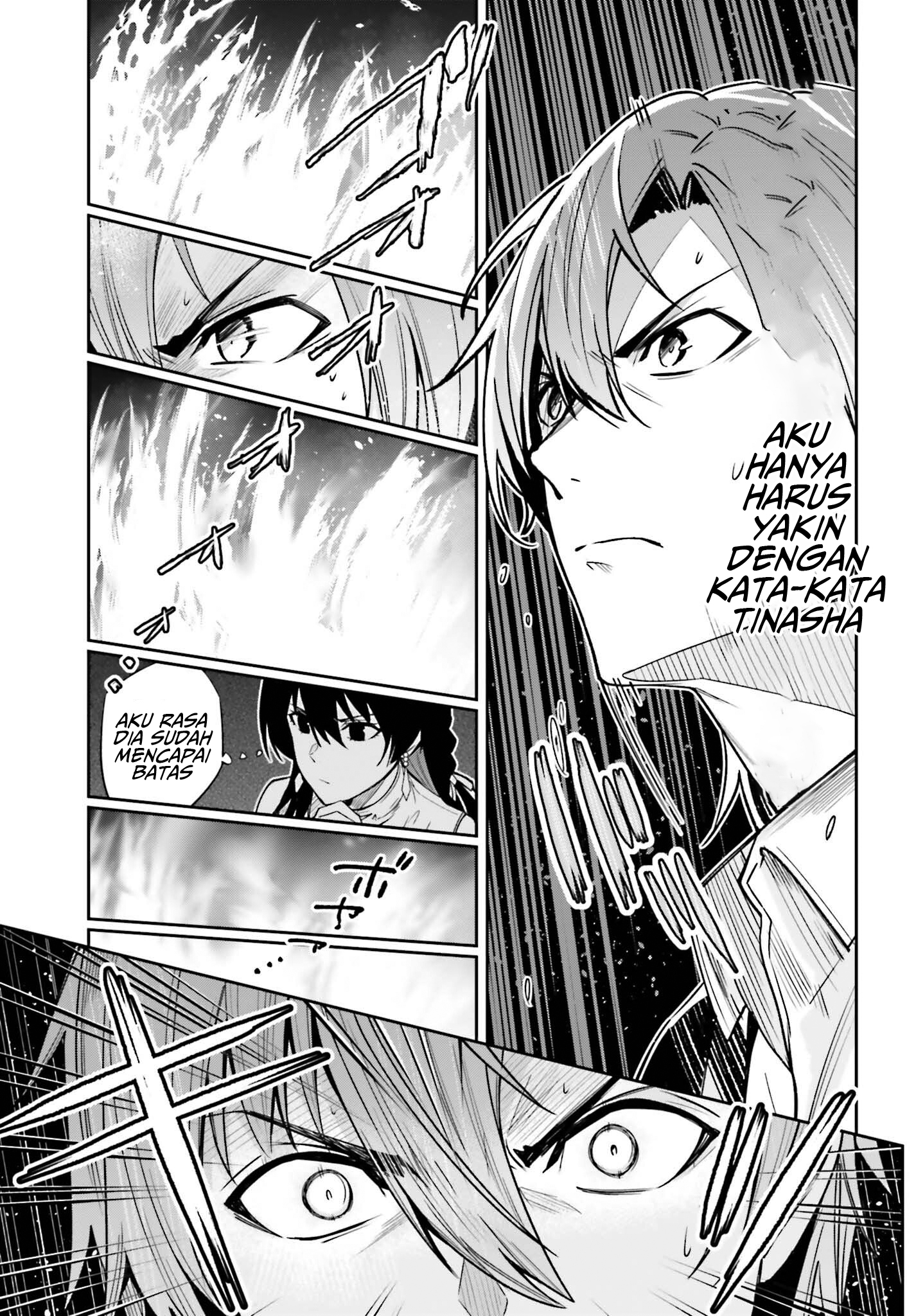 Unnamed Memory Chapter 23 Gambar 21