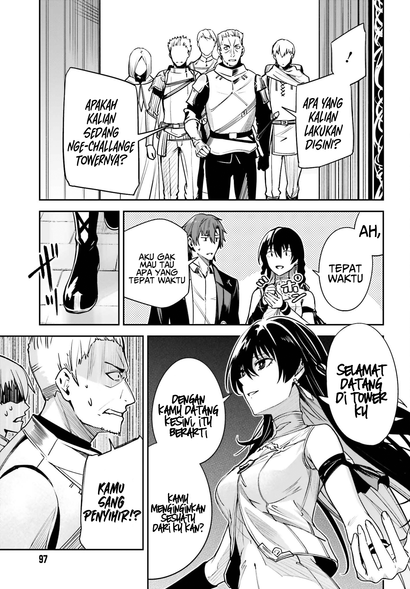 Unnamed Memory Chapter 23 Gambar 27