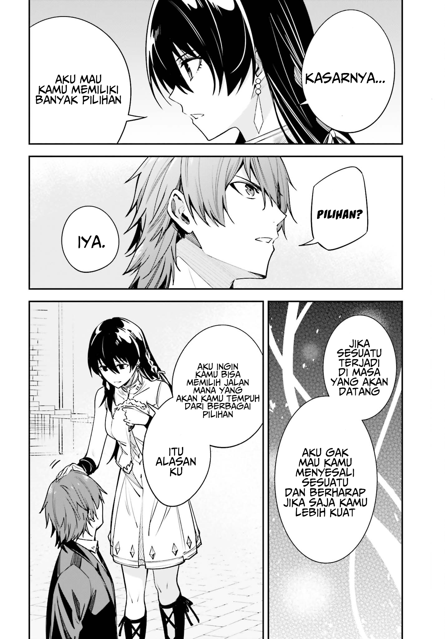 Unnamed Memory Chapter 23 Gambar 8