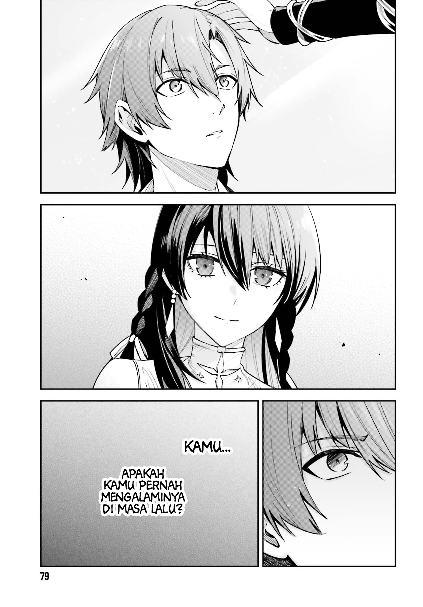 Unnamed Memory Chapter 23 Gambar 9