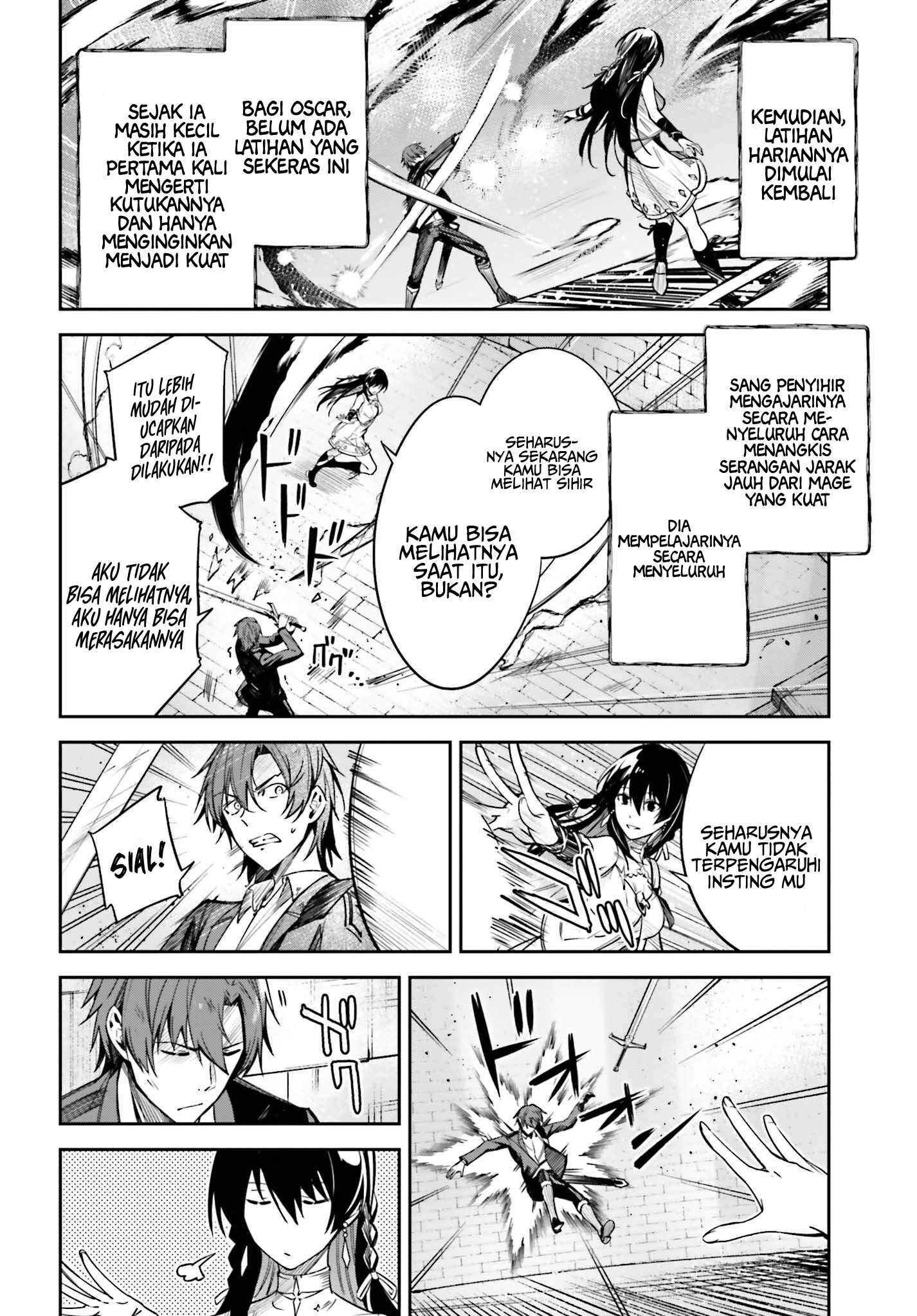 Unnamed Memory Chapter 23 Gambar 10