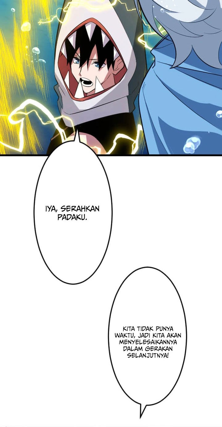 Unparalleled ??? Rank Hidden Equipment Chapter 42 Gambar 24