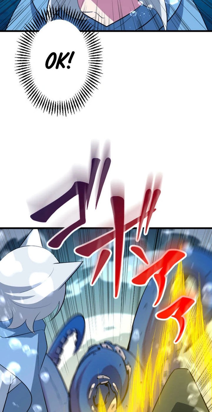 Unparalleled ??? Rank Hidden Equipment Chapter 42 Gambar 26