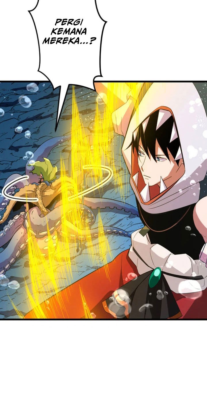 Unparalleled ??? Rank Hidden Equipment Chapter 42 Gambar 28