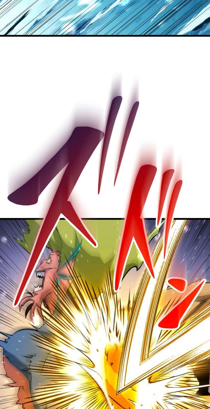 Unparalleled ??? Rank Hidden Equipment Chapter 42 Gambar 30