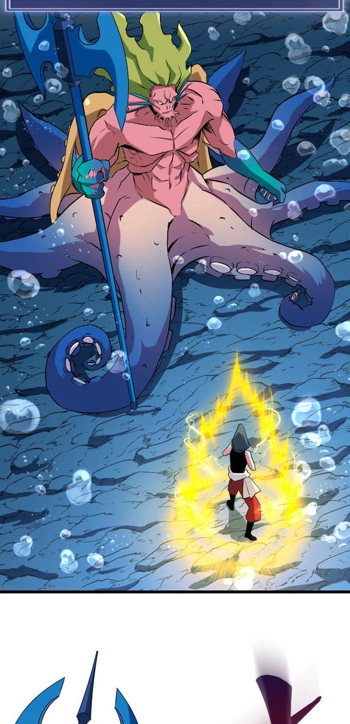 Baca Unparalleled ??? Rank Hidden Equipment Chapter 42 Gambar 2
