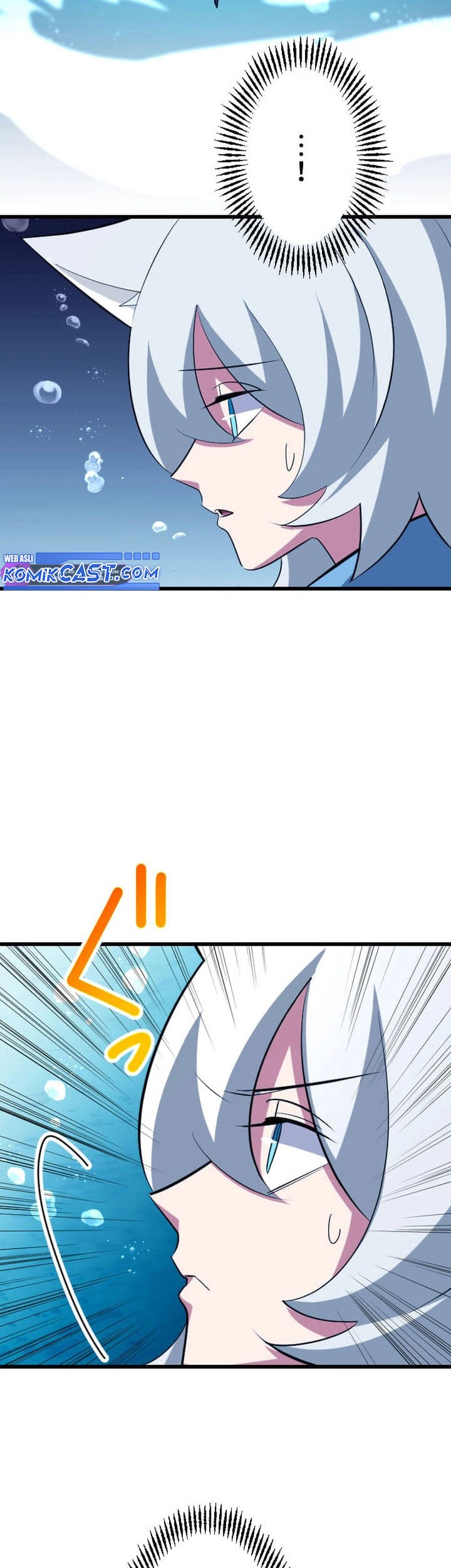 Unparalleled ??? Rank Hidden Equipment Chapter 42 Gambar 51
