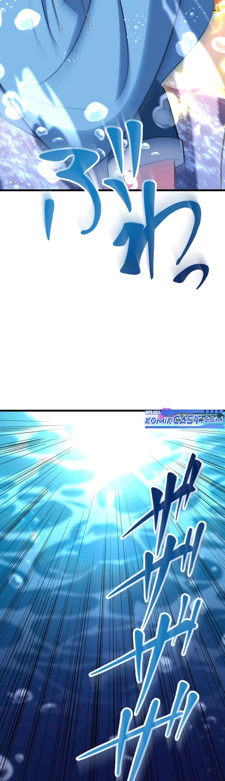 Unparalleled ??? Rank Hidden Equipment Chapter 42 Gambar 53