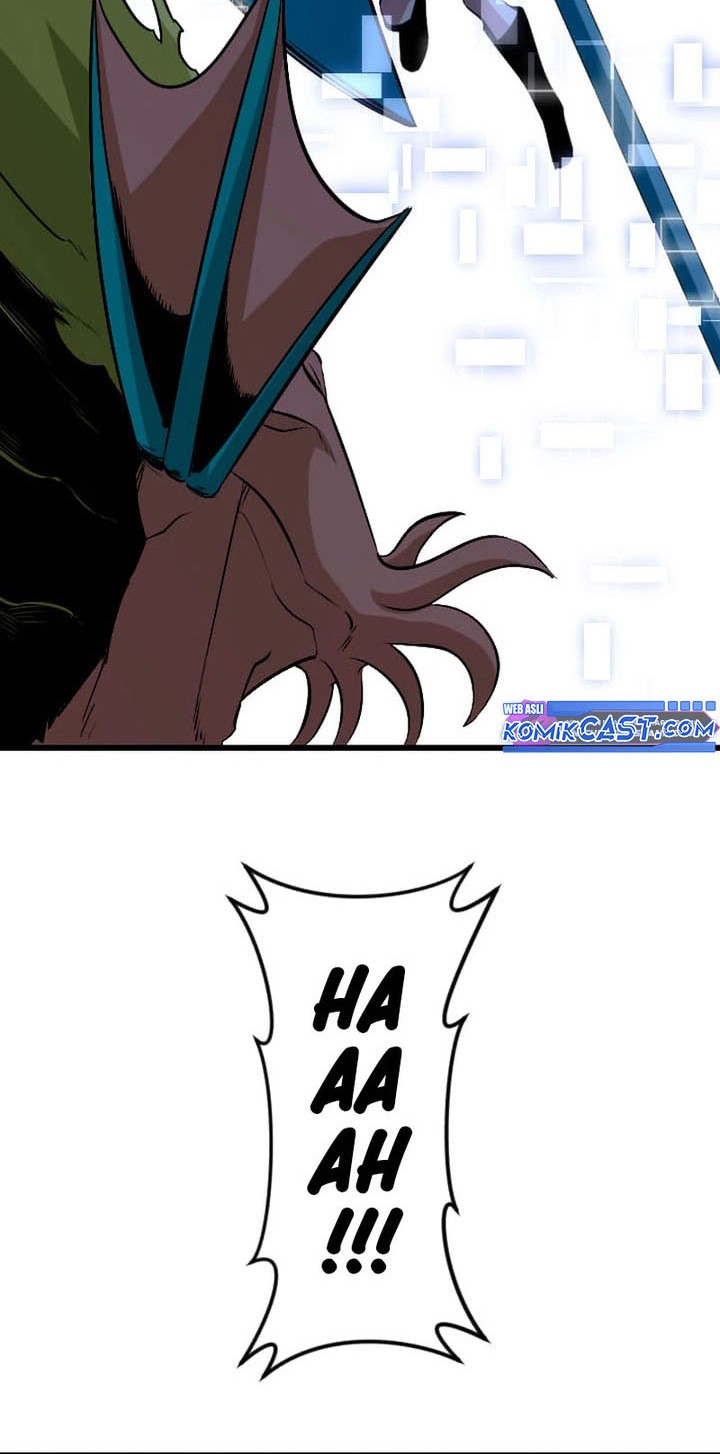 Unparalleled ??? Rank Hidden Equipment Chapter 42 Gambar 64