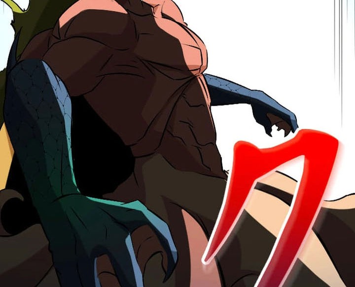 Unparalleled ??? Rank Hidden Equipment Chapter 42 Gambar 66