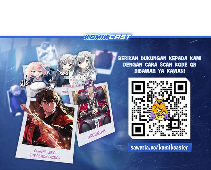 Unparalleled ??? Rank Hidden Equipment Chapter 42 Gambar 68