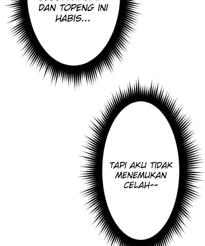 Unparalleled ??? Rank Hidden Equipment Chapter 42 Gambar 10