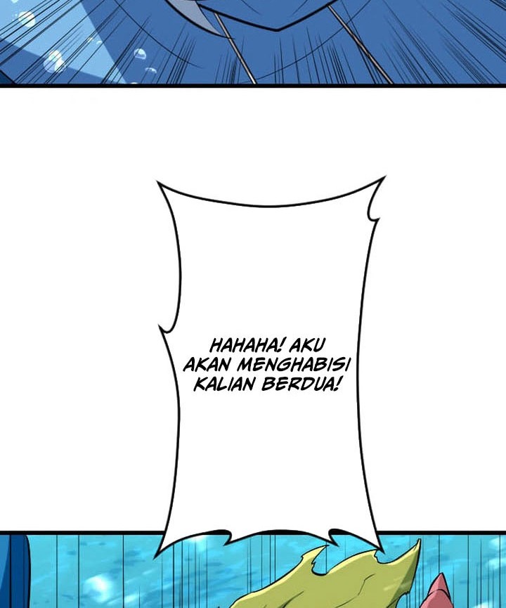 Unparalleled ??? Rank Hidden Equipment Chapter 42 Gambar 14