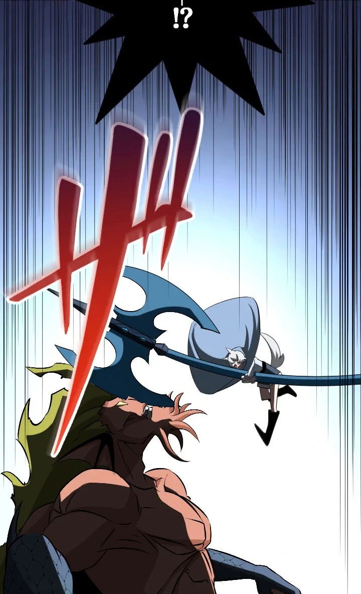 Baca Unparalleled ??? Rank Hidden Equipment Chapter 43 Gambar 2