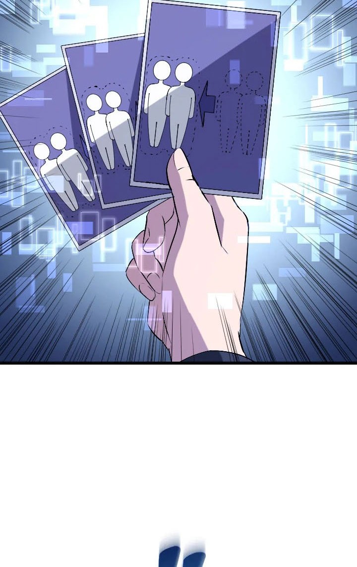 Unparalleled ??? Rank Hidden Equipment Chapter 44 Gambar 54