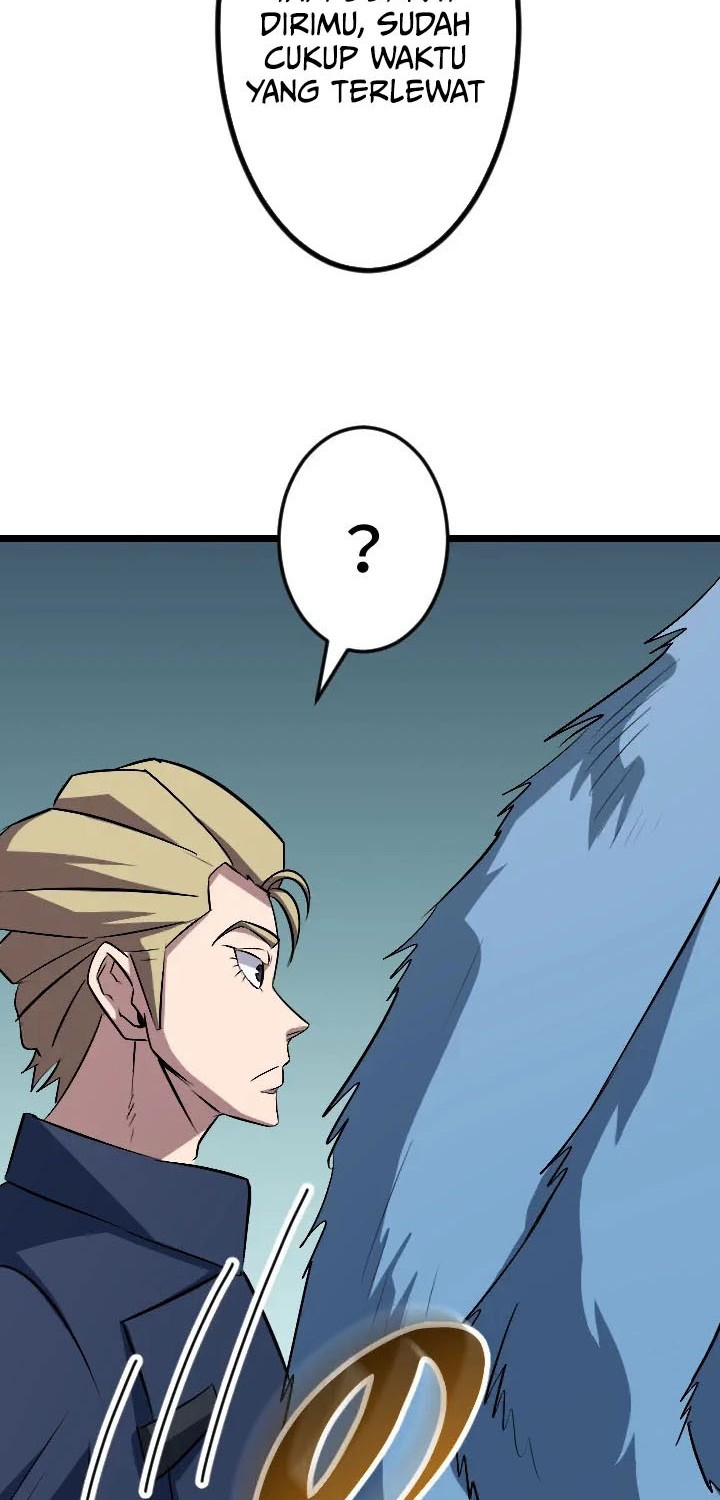 Unparalleled ??? Rank Hidden Equipment Chapter 45 Gambar 62