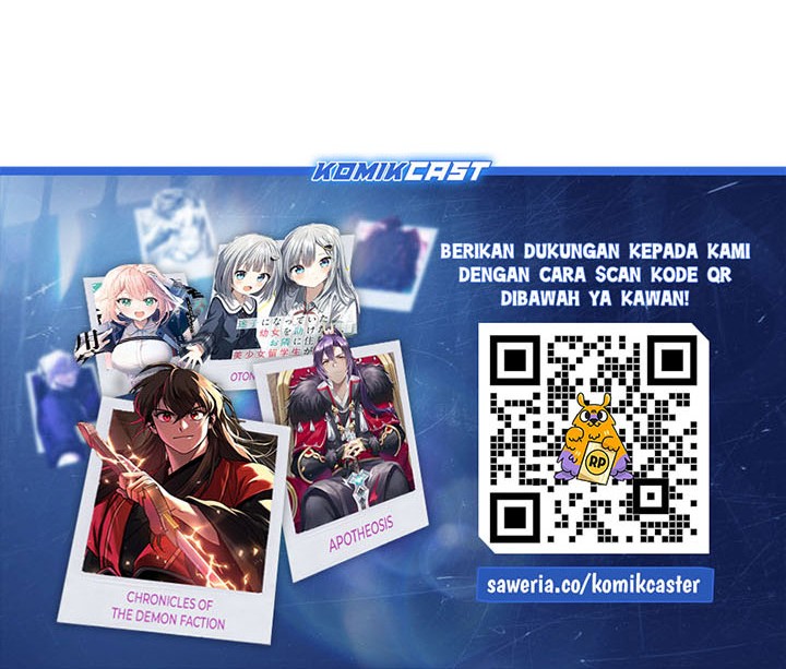 Unparalleled ??? Rank Hidden Equipment Chapter 45 Gambar 68