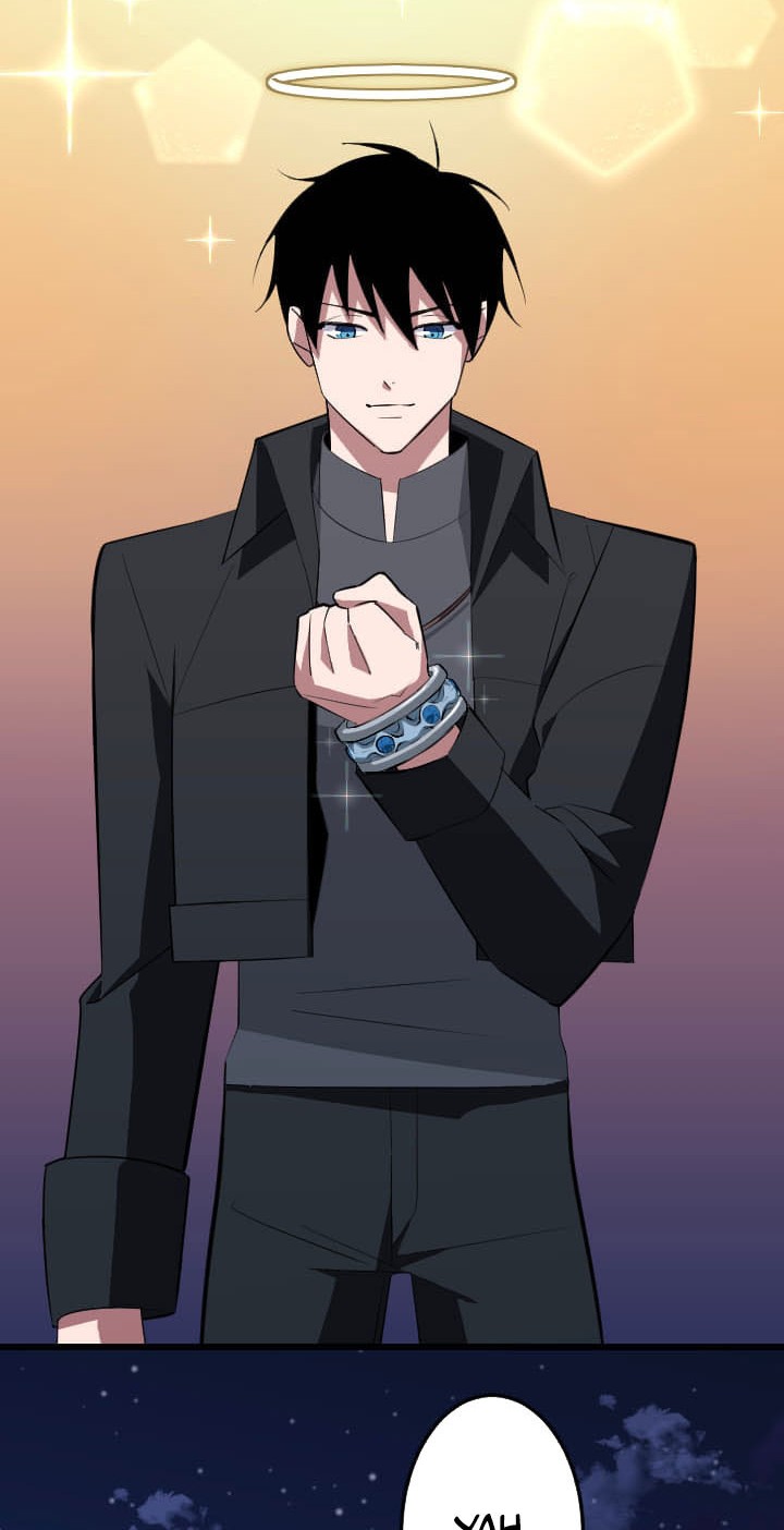 Baca Unparalleled ??? Rank Hidden Equipment Chapter 47 Gambar 2
