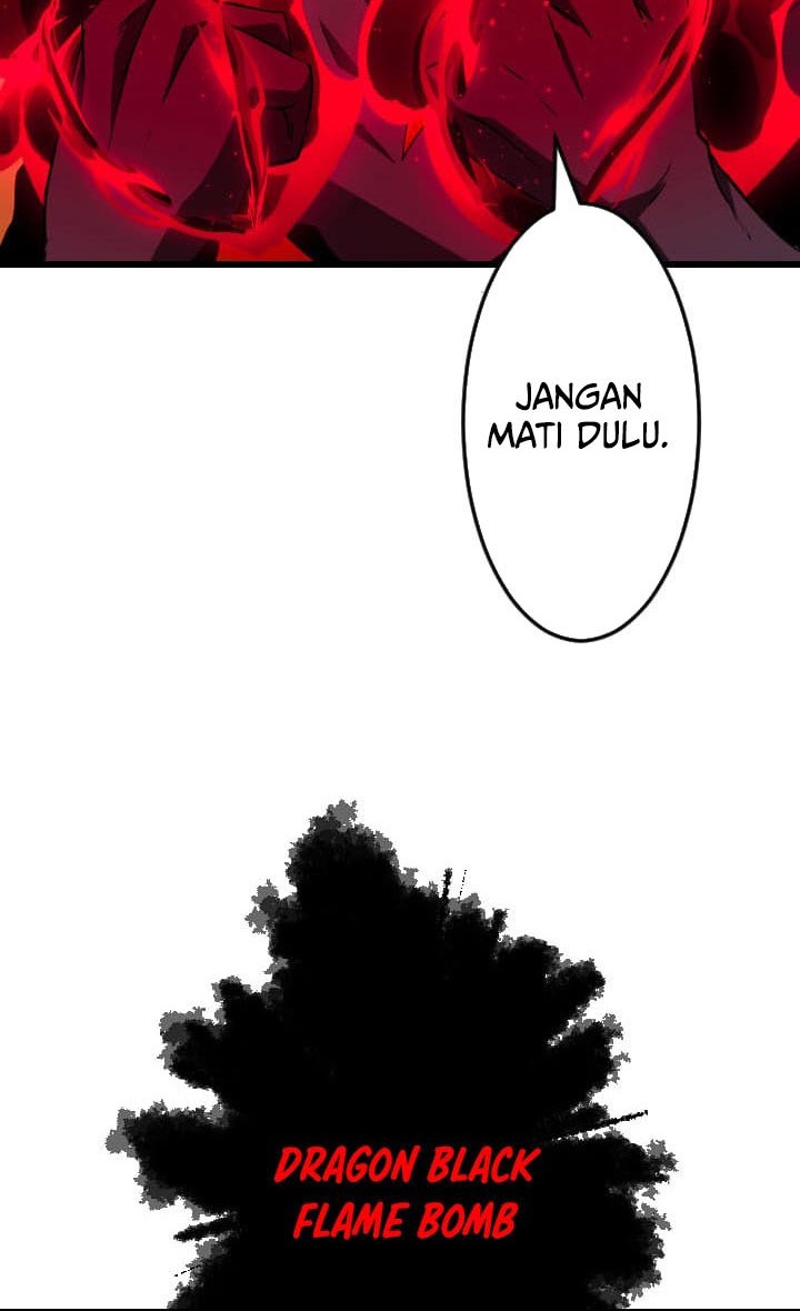 Unparalleled ??? Rank Hidden Equipment Chapter 48 Gambar 32