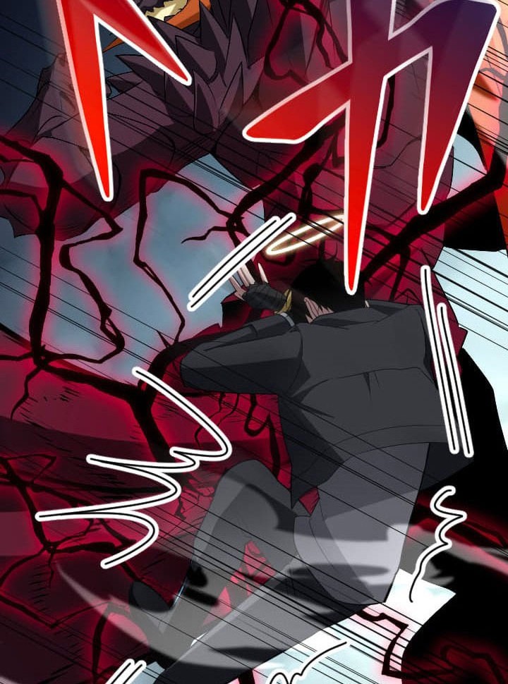 Unparalleled ??? Rank Hidden Equipment Chapter 48 Gambar 38