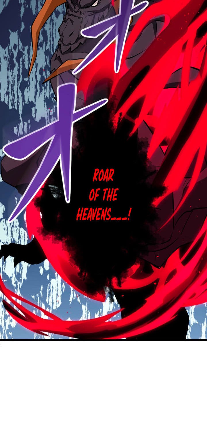 Unparalleled ??? Rank Hidden Equipment Chapter 48 Gambar 42