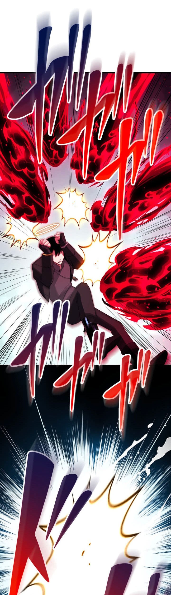 Unparalleled ??? Rank Hidden Equipment Chapter 48 Gambar 43