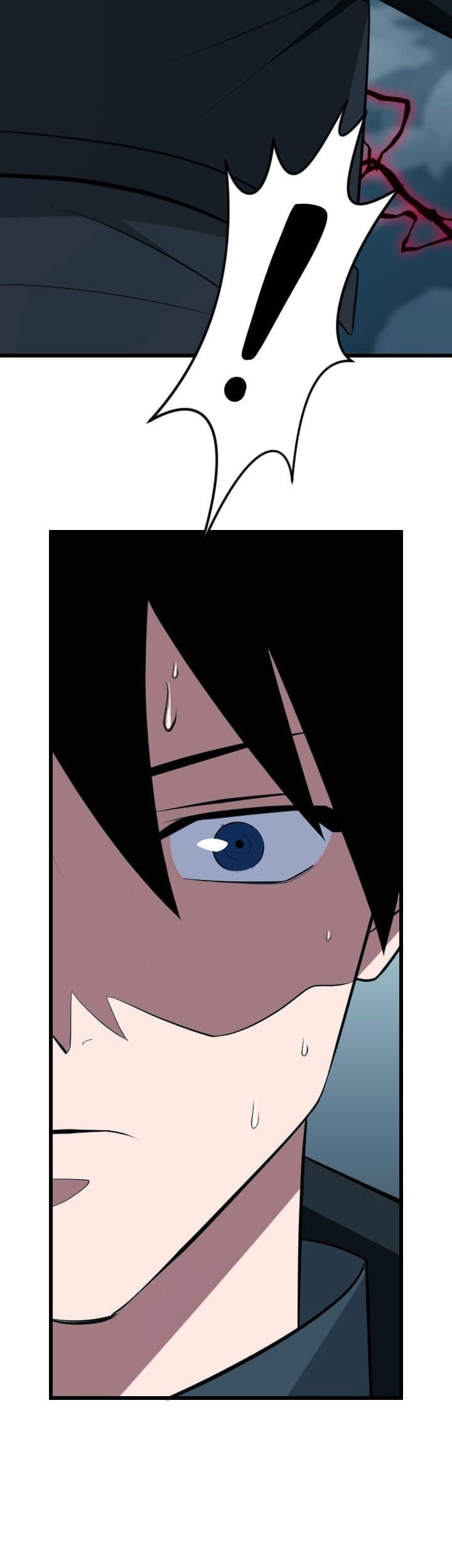 Unparalleled ??? Rank Hidden Equipment Chapter 48 Gambar 47