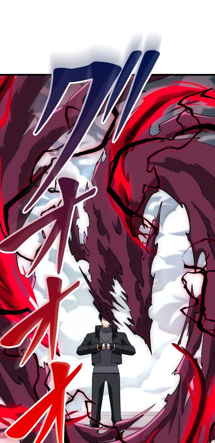 Unparalleled ??? Rank Hidden Equipment Chapter 48 Gambar 50