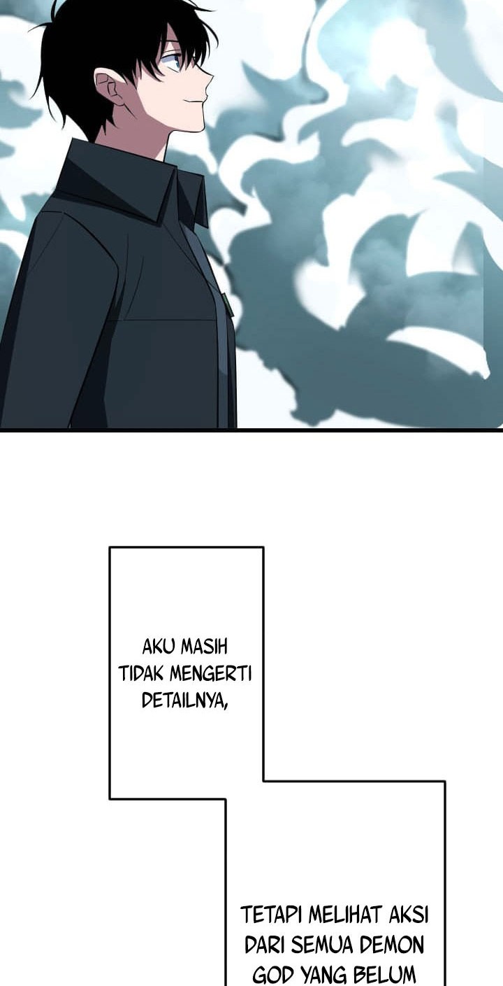 Unparalleled ??? Rank Hidden Equipment Chapter 48 Gambar 6