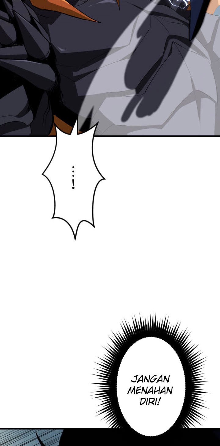Unparalleled ??? Rank Hidden Equipment Chapter 48 Gambar 12