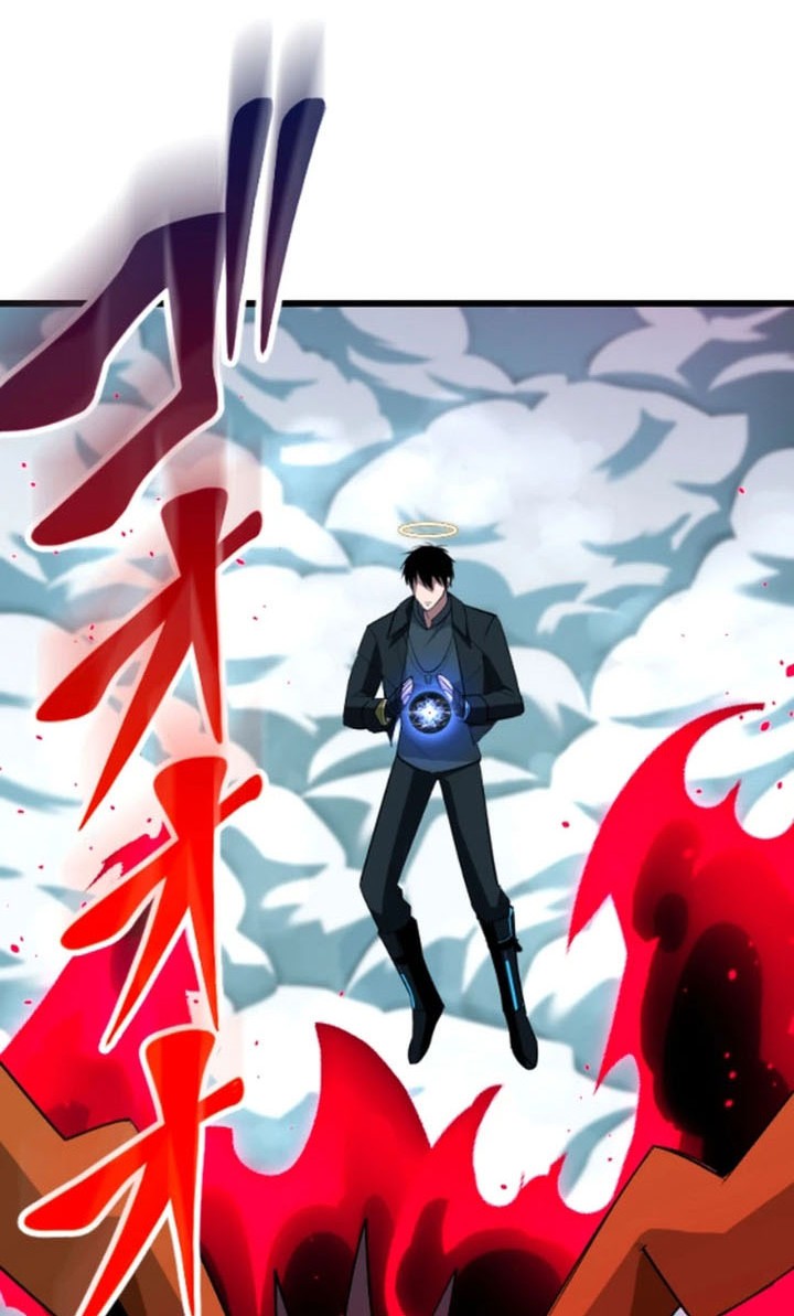 Unparalleled ??? Rank Hidden Equipment Chapter 49 Gambar 22