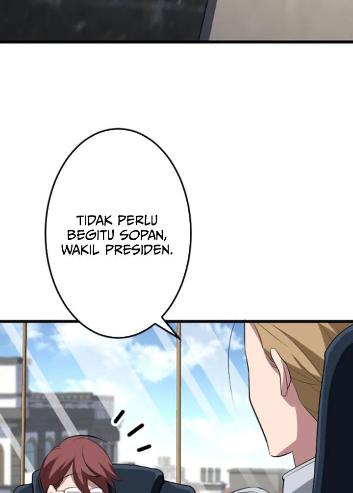 Unparalleled ??? Rank Hidden Equipment Chapter 49 Gambar 38