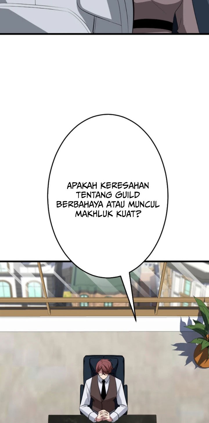 Unparalleled ??? Rank Hidden Equipment Chapter 49 Gambar 44