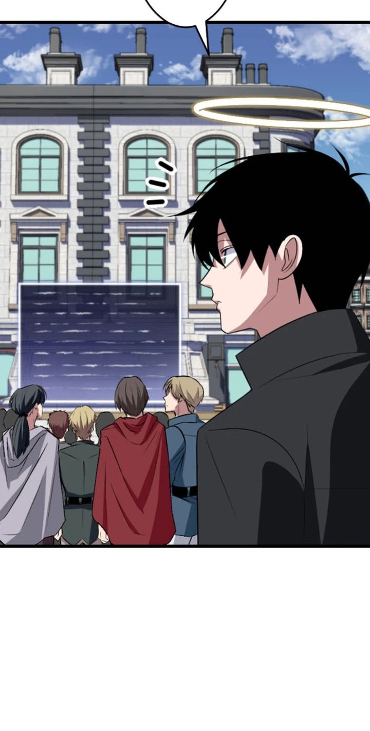 Unparalleled ??? Rank Hidden Equipment Chapter 49 Gambar 52