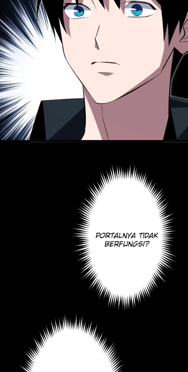 Unparalleled ??? Rank Hidden Equipment Chapter 49 Gambar 54