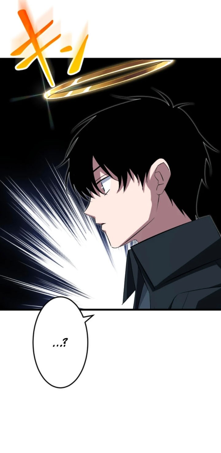 Unparalleled ??? Rank Hidden Equipment Chapter 49 Gambar 58