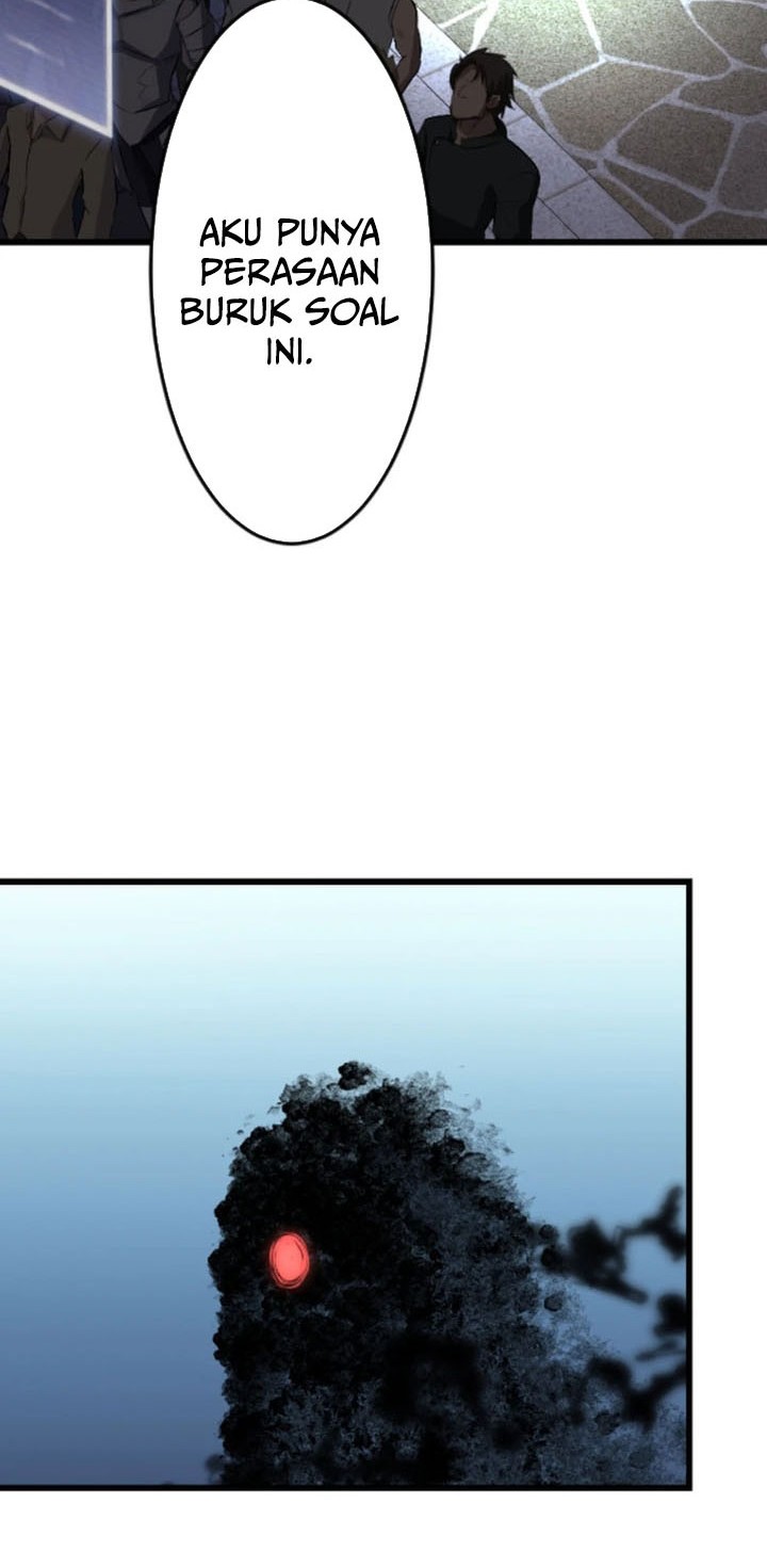 Unparalleled ??? Rank Hidden Equipment Chapter 49 Gambar 64