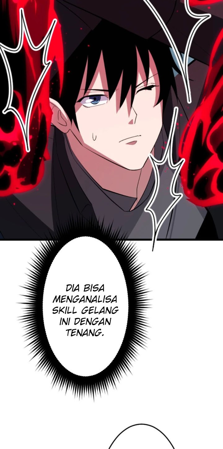 Unparalleled ??? Rank Hidden Equipment Chapter 49 Gambar 10
