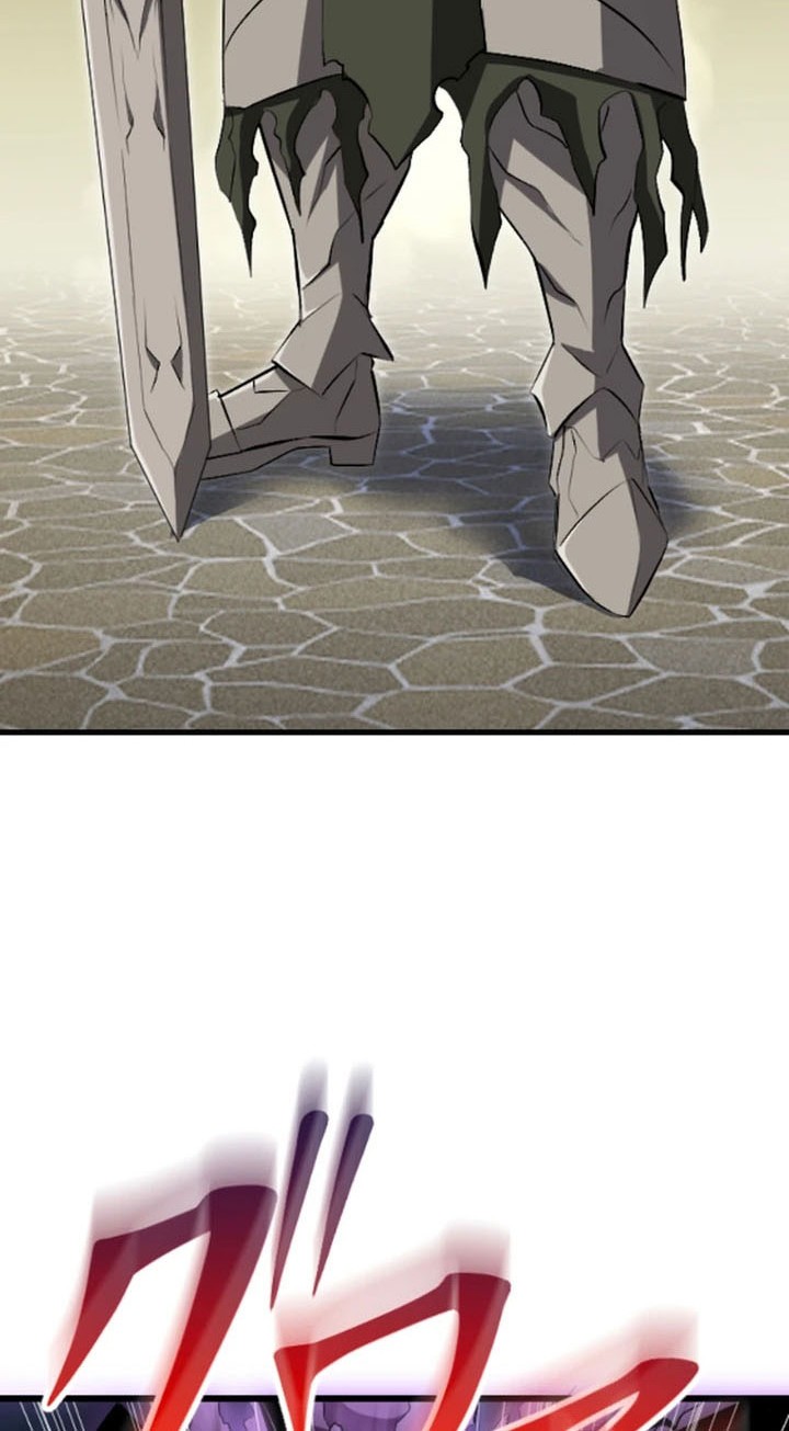 Unparalleled ??? Rank Hidden Equipment Chapter 50 Gambar 36