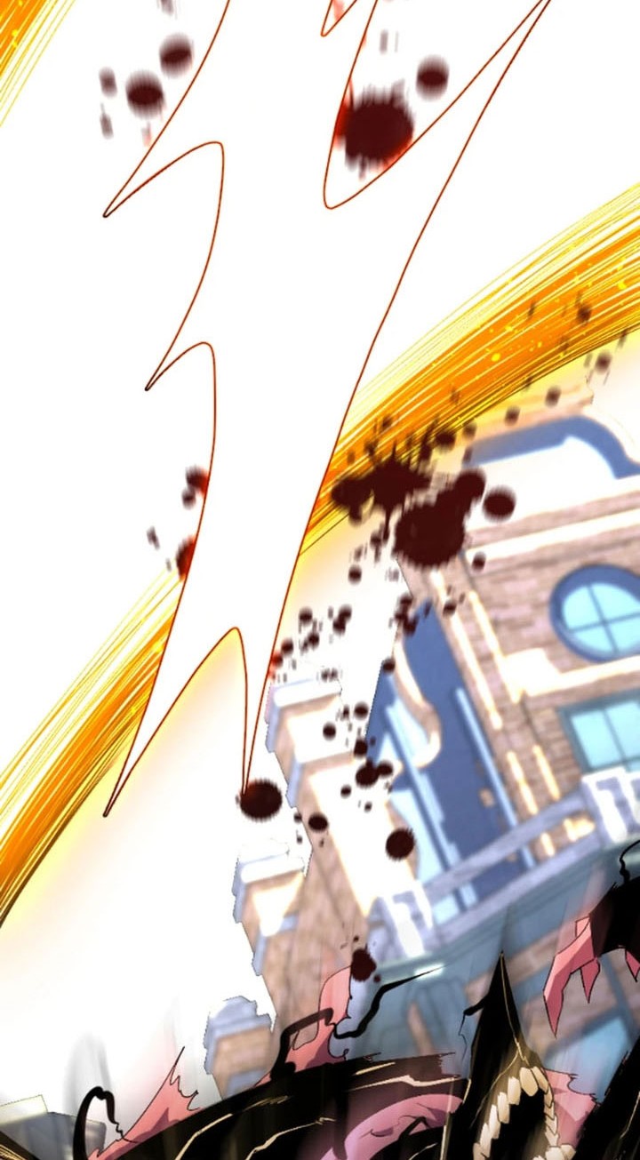Unparalleled ??? Rank Hidden Equipment Chapter 50 Gambar 38
