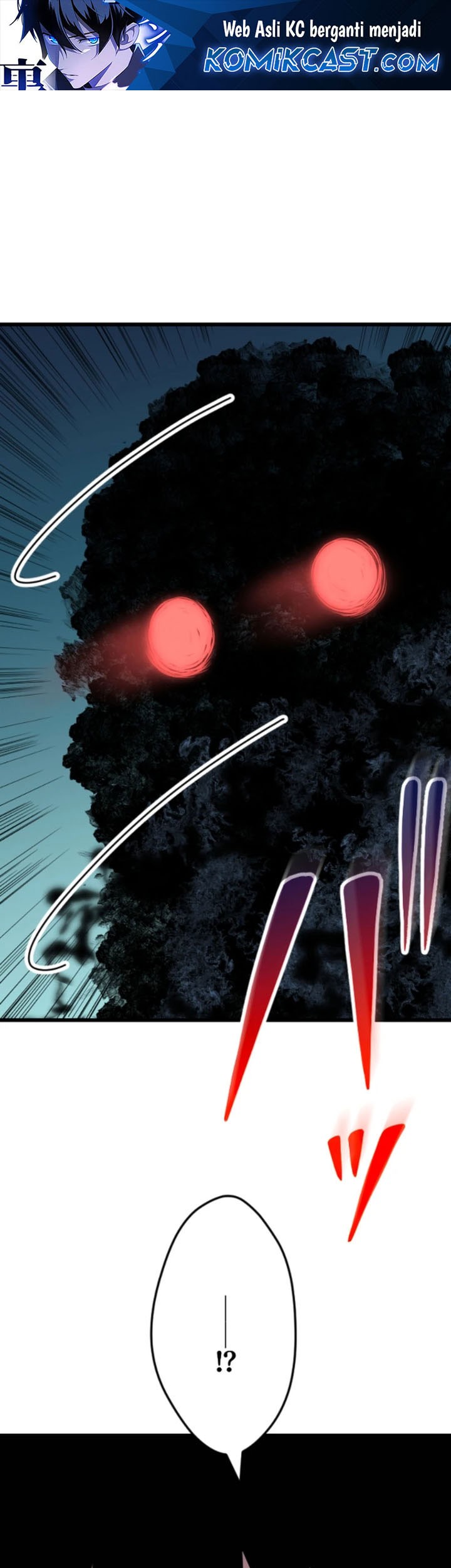 Baca Komik Unparalleled ??? Rank Hidden Equipment Chapter 50 Gambar 1