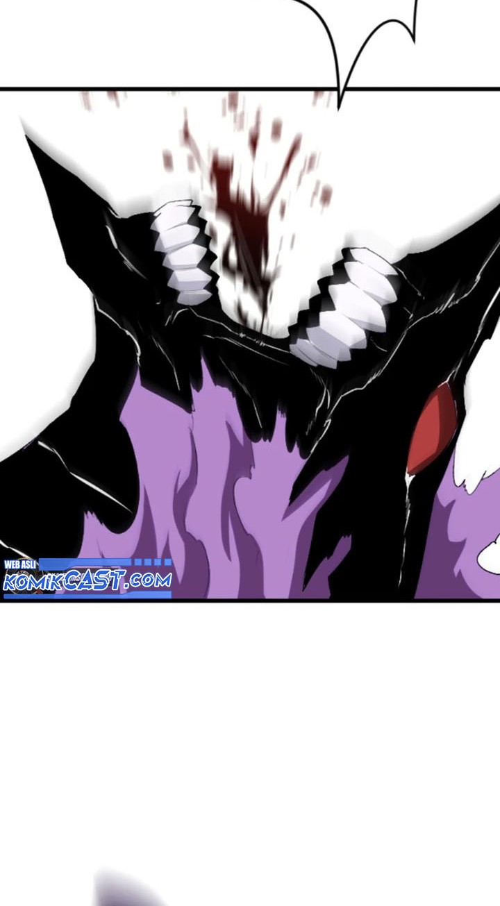 Unparalleled ??? Rank Hidden Equipment Chapter 50 Gambar 40