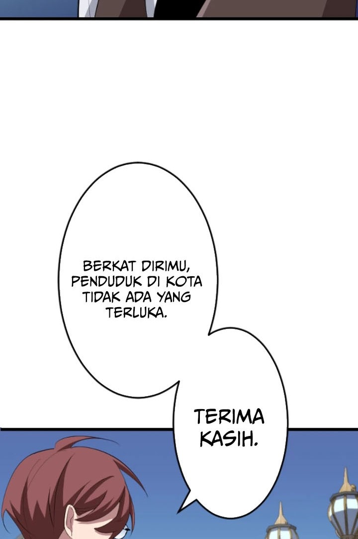 Unparalleled ??? Rank Hidden Equipment Chapter 50 Gambar 50